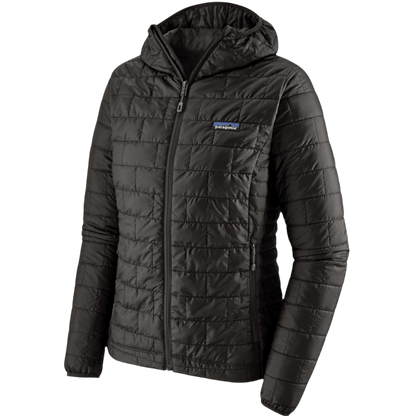 Patagonia Women's Nano Puff Hoodie