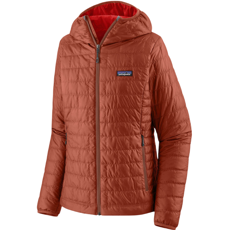 Patagonia Women's Nano Puff Hoodie
