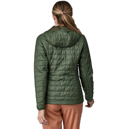 Patagonia Women's Nano Puff Hoodie
