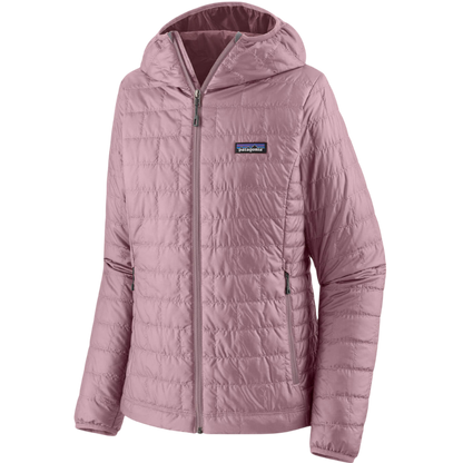 Patagonia Women's Nano Puff Hoodie