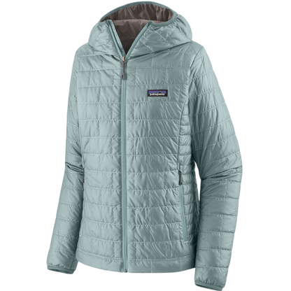 Patagonia Women's Nano Puff Hoodie