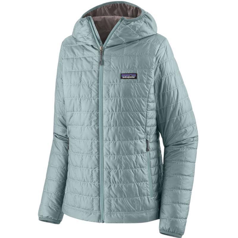 Patagonia Women's Nano Puff Hoodie