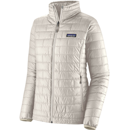 Patagonia Women's Nano Puff Jacket