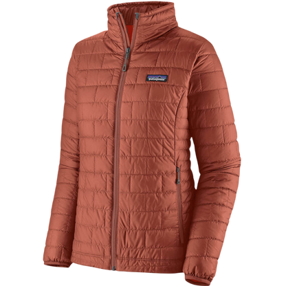 Patagonia Women's Nano Puff Jacket