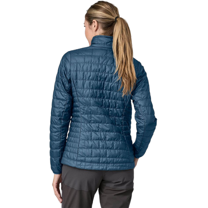 Patagonia Women's Nano Puff Jacket
