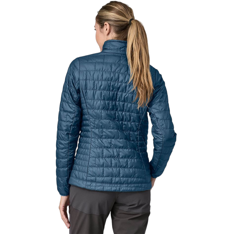 Patagonia Women's Nano Puff Jacket