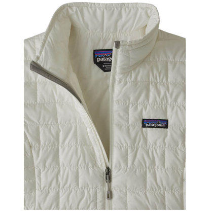 Patagonia Women's Nano Puff Jacket