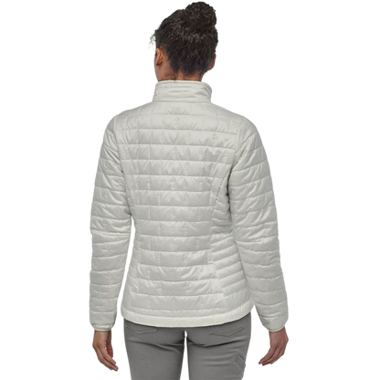 Patagonia Women's Nano Puff Jacket