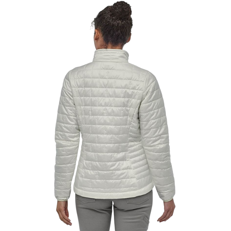 Patagonia Women's Nano Puff Jacket