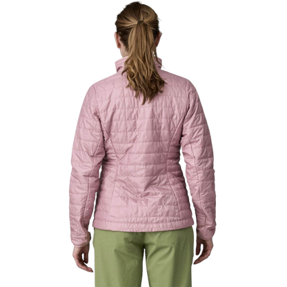 Patagonia Women's Nano Puff Jacket