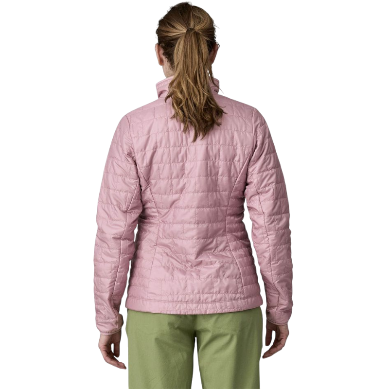 Patagonia Women's Nano Puff Jacket