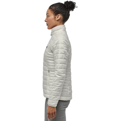 Patagonia Women's Nano Puff Jacket