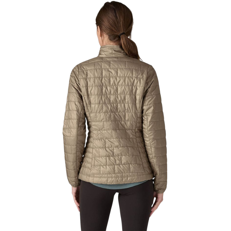 Patagonia Women's Nano Puff Jacket