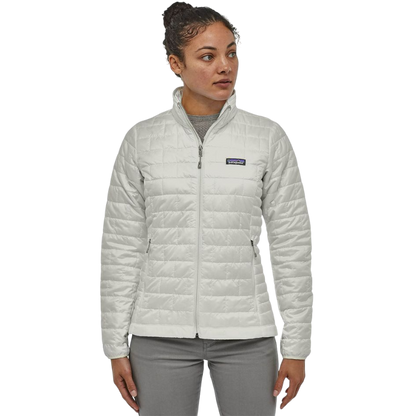 Patagonia Women's Nano Puff Jacket
