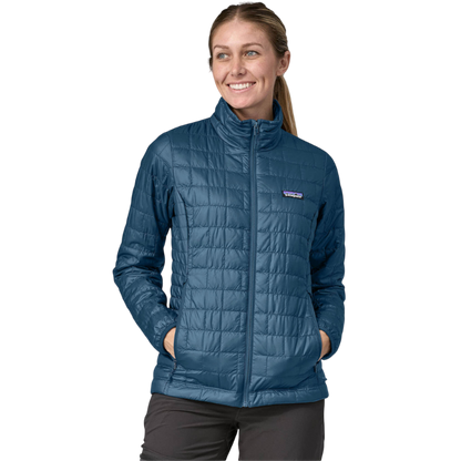 Patagonia Women's Nano Puff Jacket