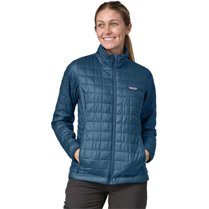Patagonia Women's Nano Puff Jacket