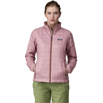 Patagonia Women's Nano Puff Jacket