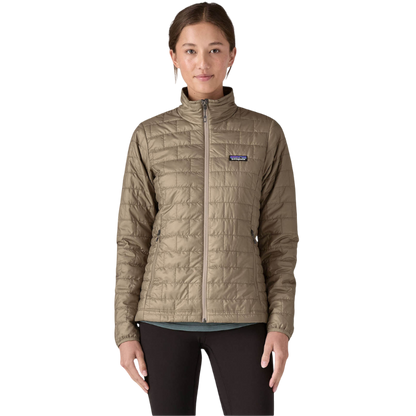 Patagonia Women's Nano Puff Jacket
