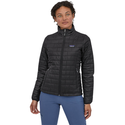 Patagonia Women's Nano Puff Jacket