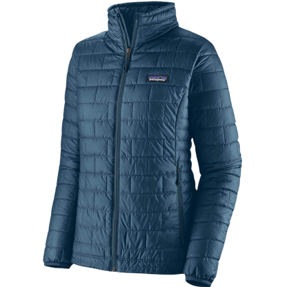 Patagonia Women's Nano Puff Jacket