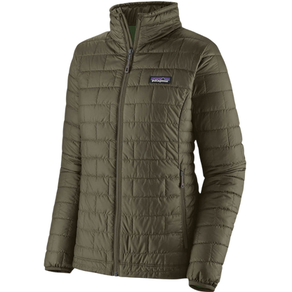 Patagonia Women's Nano Puff Jacket