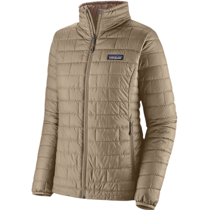 Patagonia Women's Nano Puff Jacket