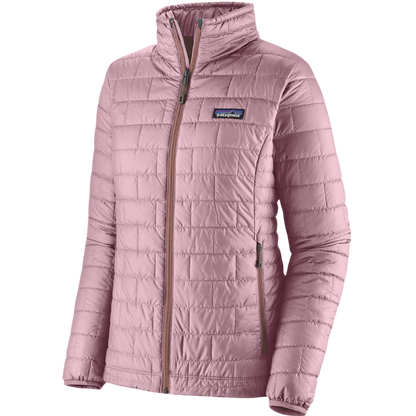 Patagonia Women's Nano Puff Jacket
