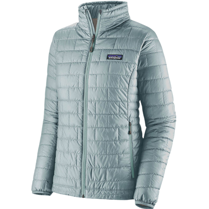 Patagonia Women's Nano Puff Jacket
