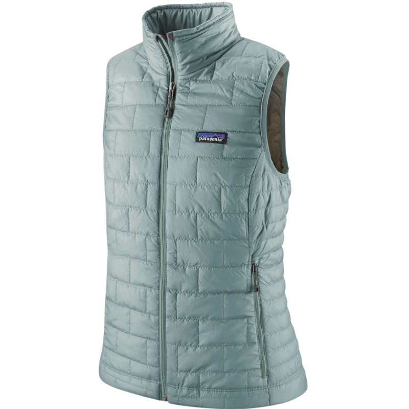 Patagonia Women's Nano Puff Vest
