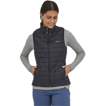 Patagonia Women's Nano Puff Vest