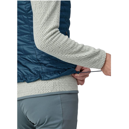 Patagonia Women's Nano Puff Vest