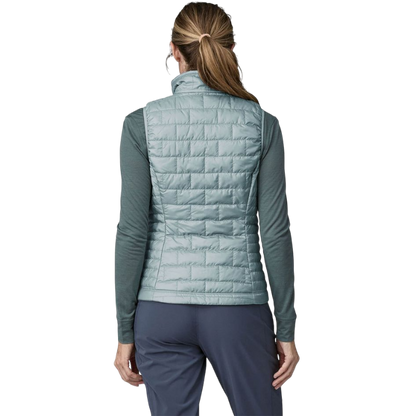 Patagonia Women's Nano Puff Vest