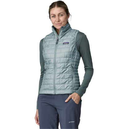Patagonia Women's Nano Puff Vest