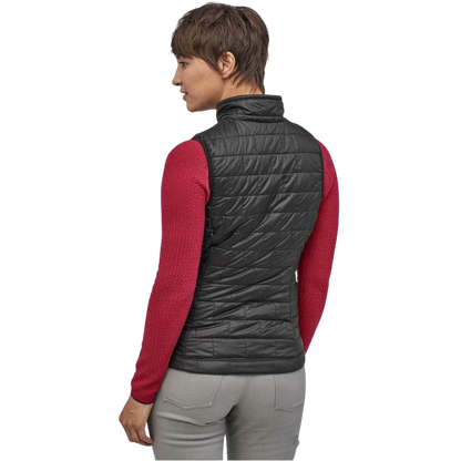 Patagonia Women's Nano Puff Vest
