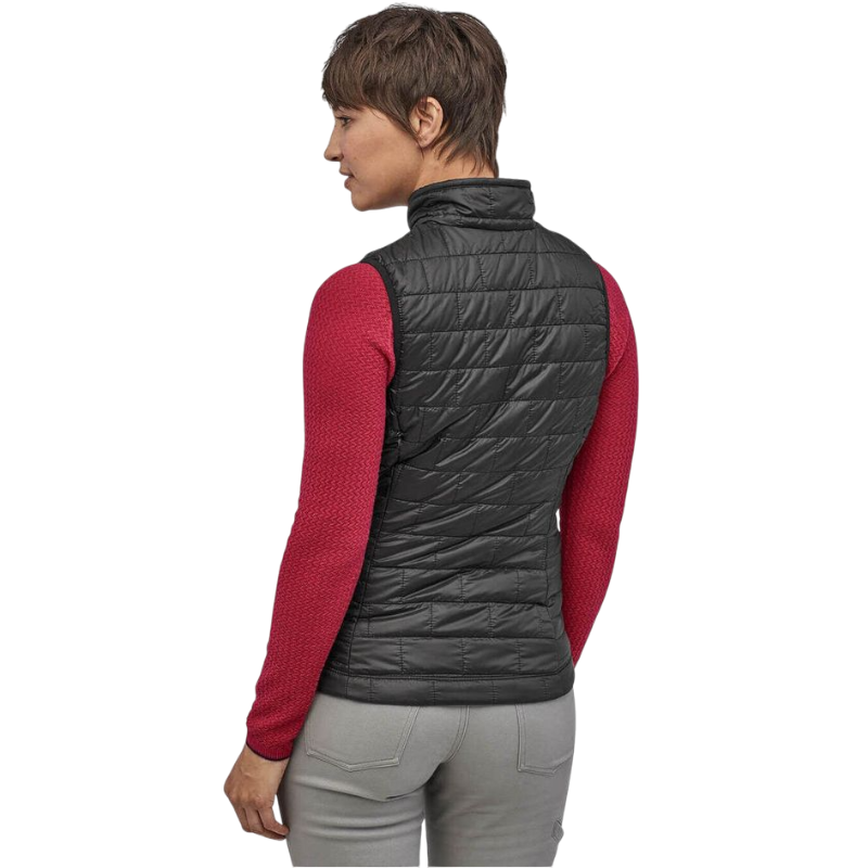 Patagonia Women's Nano Puff Vest