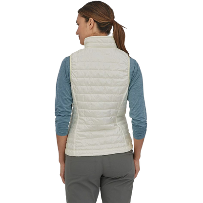 Patagonia Women's Nano Puff Vest