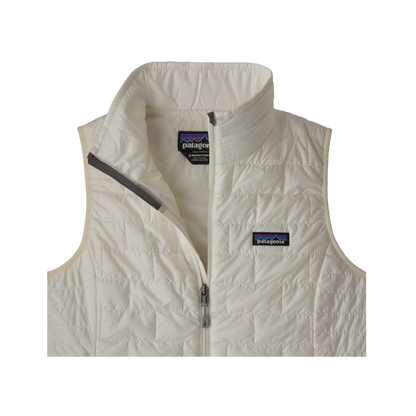 Patagonia Women's Nano Puff Vest