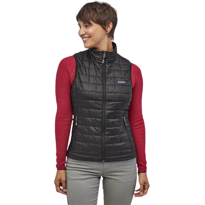 Patagonia Women's Nano Puff Vest