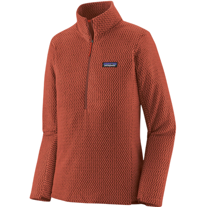 Patagonia Women's R1 Air Half-Zip