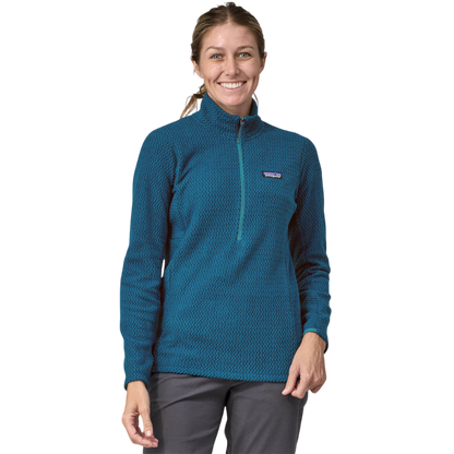 Patagonia Women's R1 Air Half-Zip