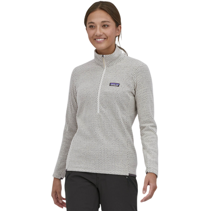 Patagonia Women's R1 Air Half-Zip