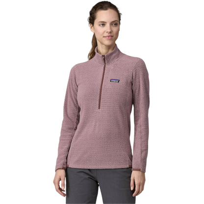 Patagonia Women's R1 Air Half-Zip