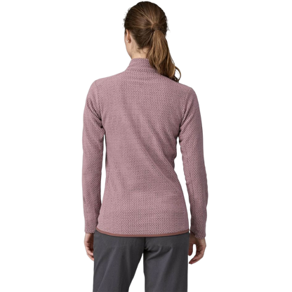 Patagonia Women's R1 Air Half-Zip