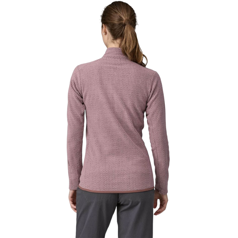 Patagonia Women's R1 Air Half-Zip