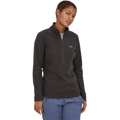 Patagonia Women's R1 Air Half-Zip