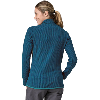 Patagonia Women's R1 Air Half-Zip