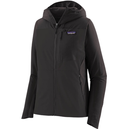 Patagonia Women's R1 CrossStrata Hoody