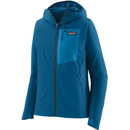 Patagonia Women's R1 CrossStrata Hoody