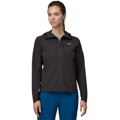 Patagonia Women's R1 CrossStrata Hoody