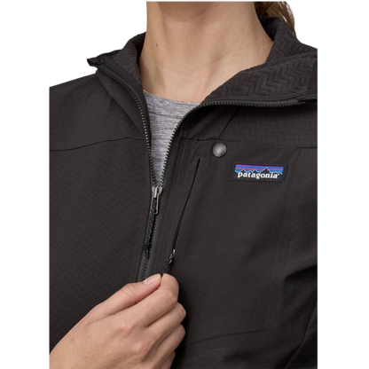 Patagonia Women's R1 CrossStrata Hoody